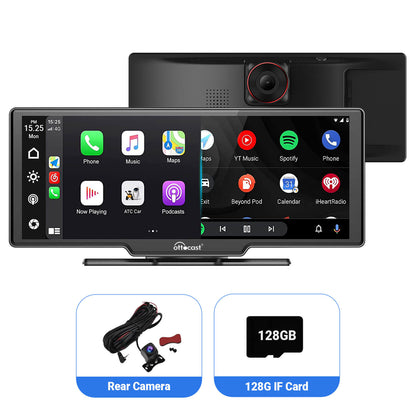 (LIMITED TIME SPECIAL $100 OFF)OTTOCAST 4K CAR SCREEN