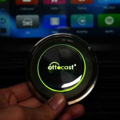 PICASOU-2 CarPlay AI Box