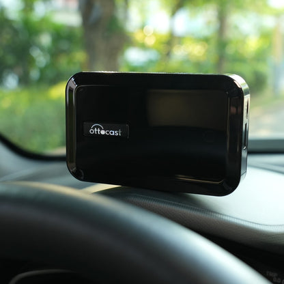 PICASOU 2 PRO Carplay AI Box