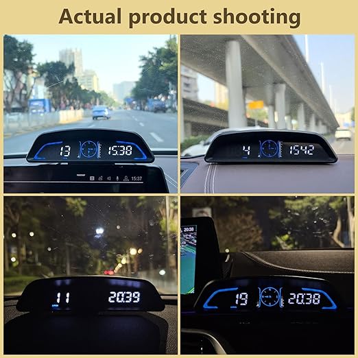 Head Up Display for Car G3