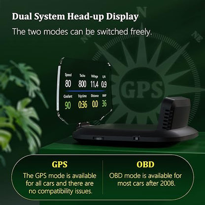 Head Up Display Hu Display C1