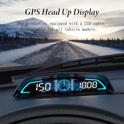 Head Up Display for Car G3