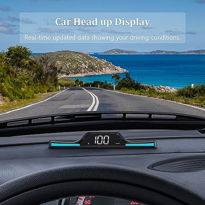 Head Up Display Car G15