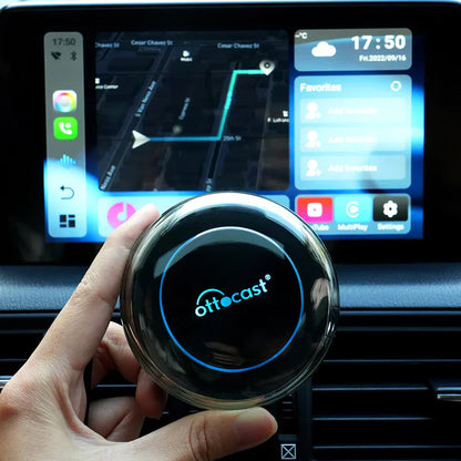 PICASOU CarPlay Adapter