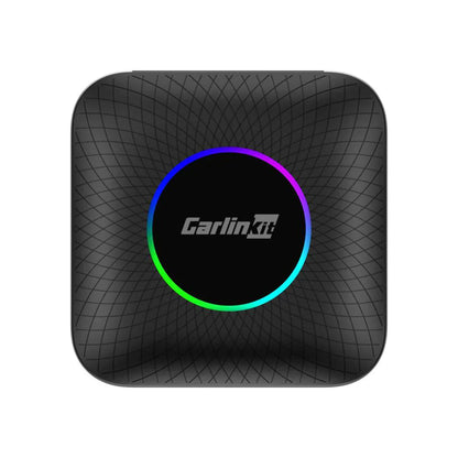 Carlinkit Tbox Max Android Wireless Carplay Multimedia Video Box