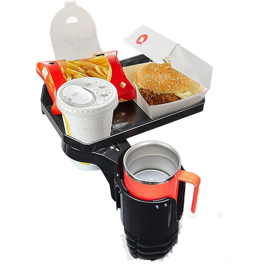 Car Cup Holder Tray